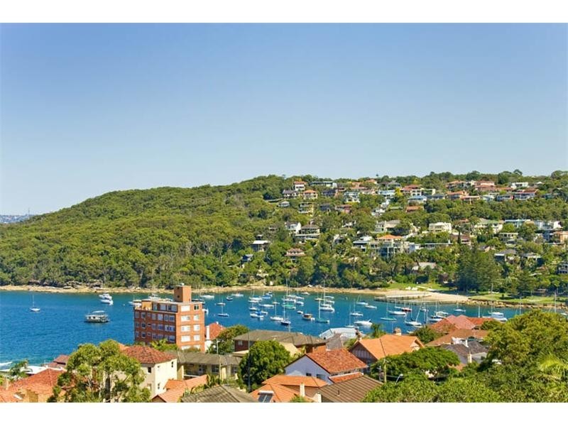 22 Clifford Avenue, Fairlight NSW 2094