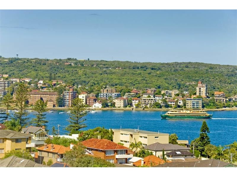 22 Clifford Avenue, Fairlight NSW 2094