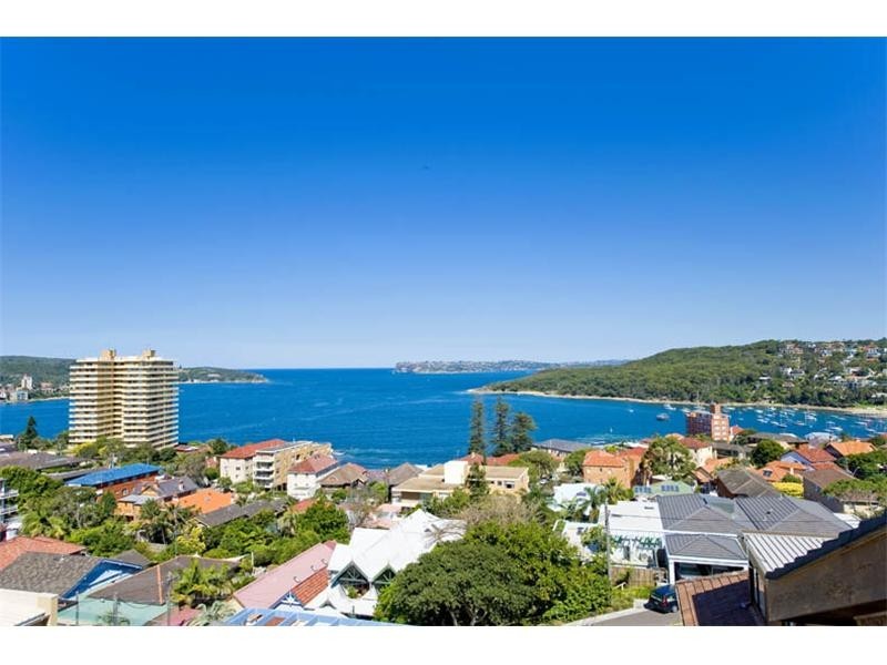 22 Clifford Avenue, Fairlight NSW 2094