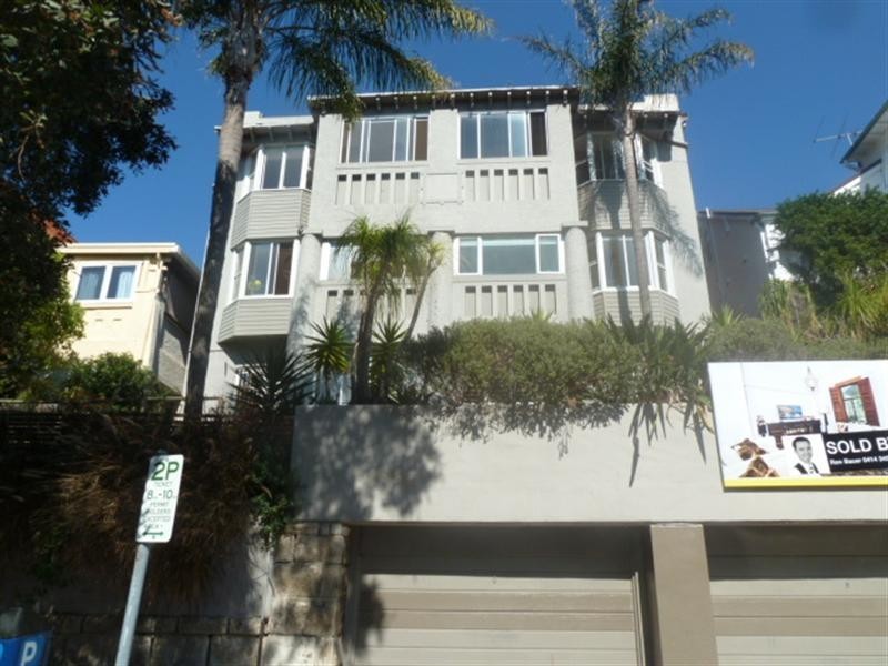 6/52 Lamrock Avenue, Bondi Beach NSW 2026