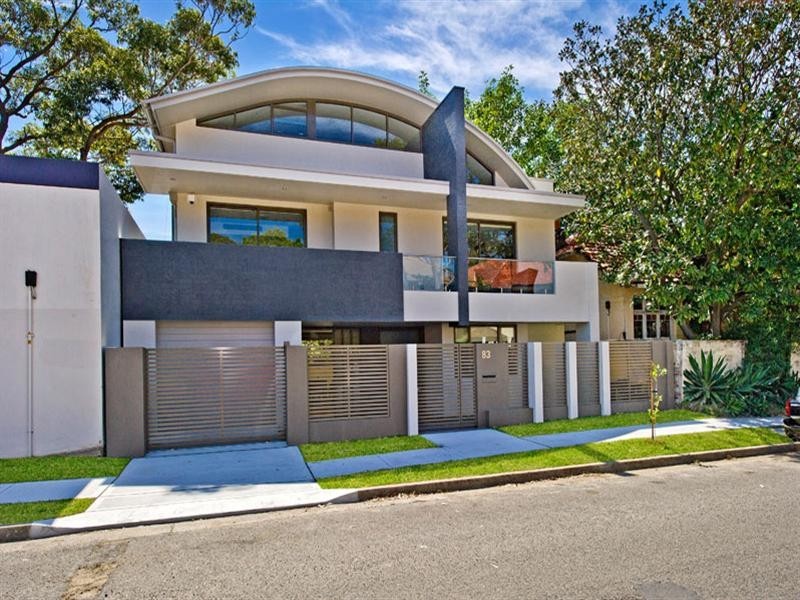 83 Beach Road, Bondi Beach NSW 2026