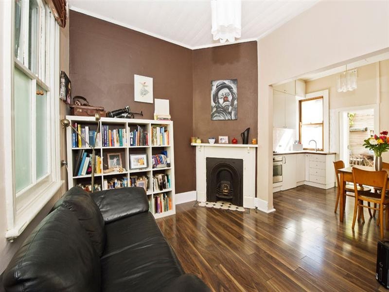 80 Nicholson Street, Woolloomooloo NSW 2011