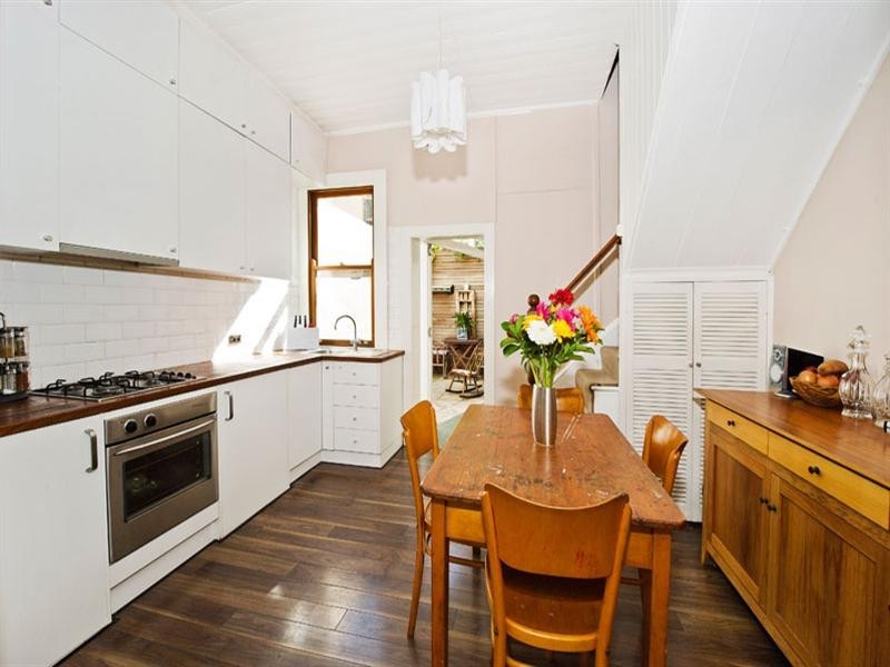 80 Nicholson Street, Woolloomooloo NSW 2011