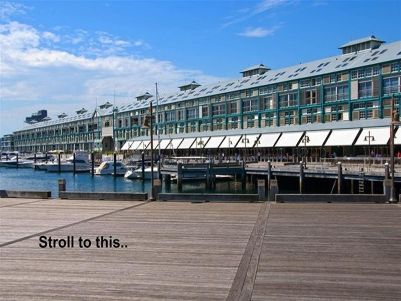 80 Nicholson Street, Woolloomooloo NSW 2011
