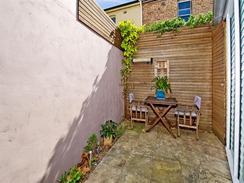 80 Nicholson Street, Woolloomooloo NSW 2011