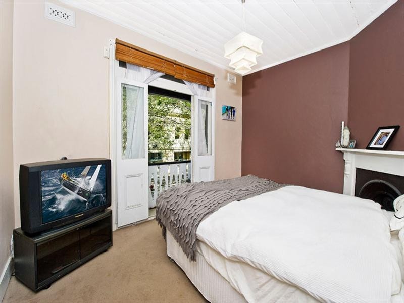 80 Nicholson Street, Woolloomooloo NSW 2011