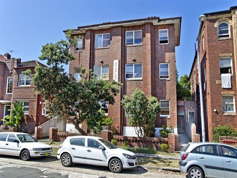 1/32 Ramsgate Avenue, Bondi Beach NSW 2026