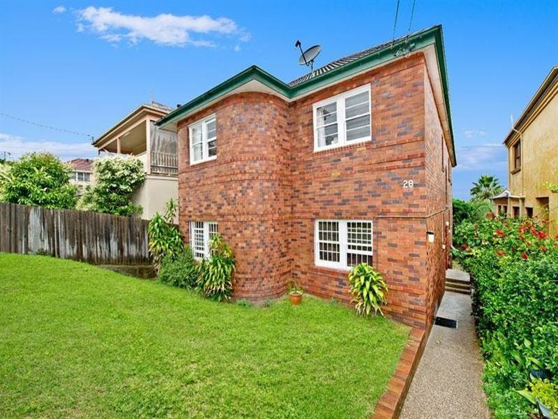 1/28 O’Donnell Street, North Bondi NSW 2026