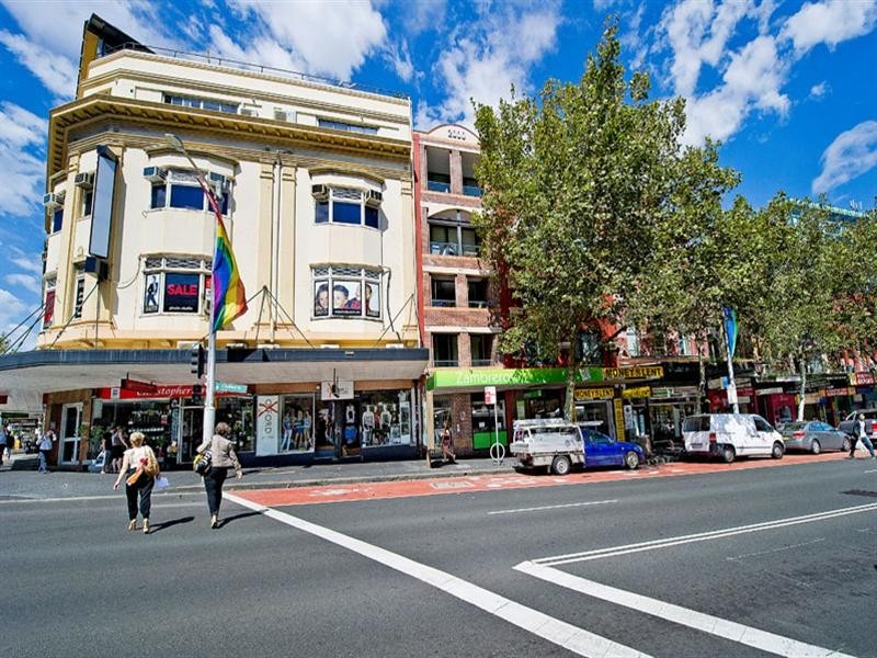 8/107 – 111 Oxford Street, Darlinghurst NSW 2010