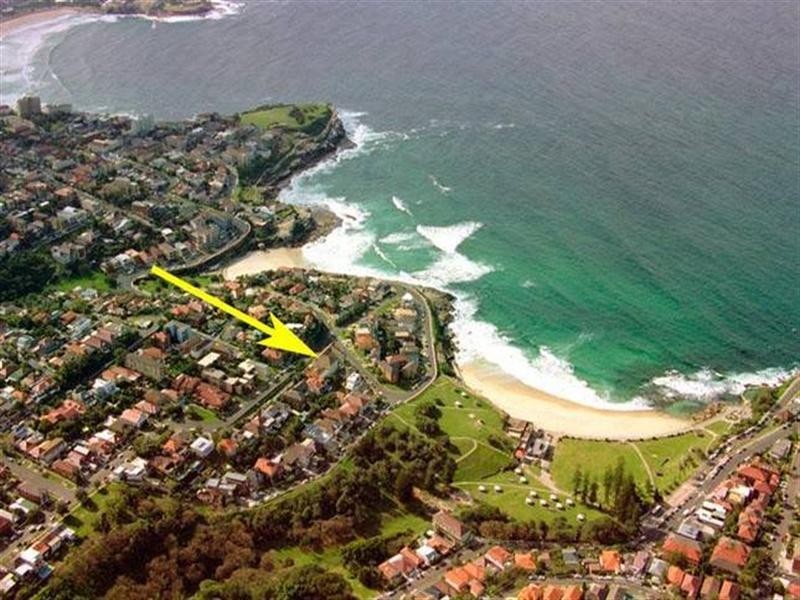 6/99 Hewlett Street, Bronte NSW 2024