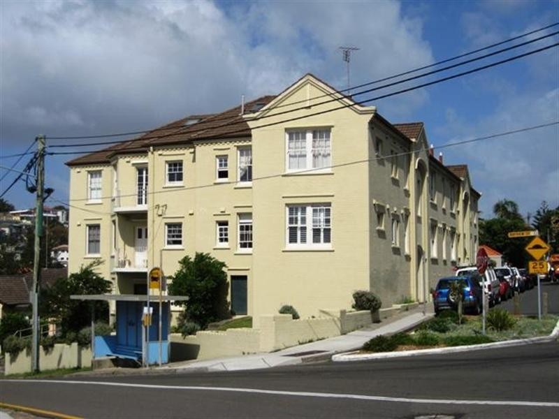 6/99 Hewlett Street, Bronte NSW 2024