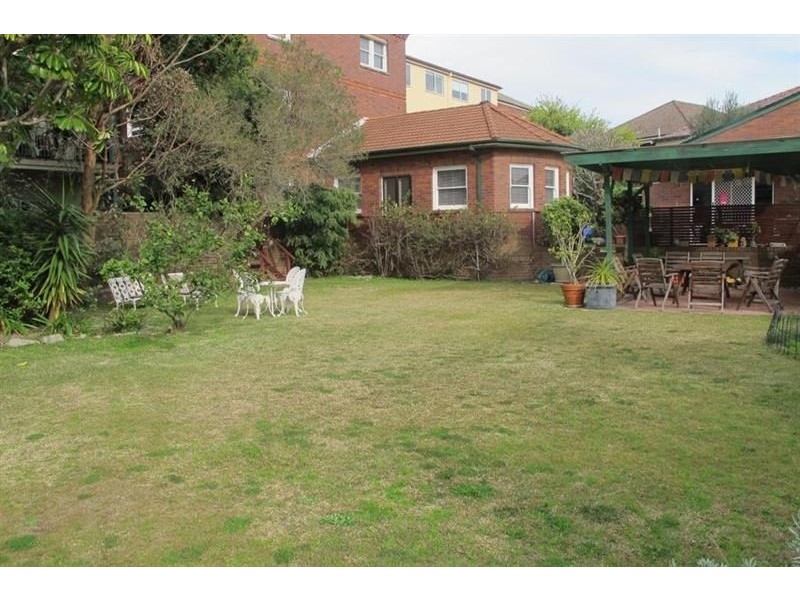 3/57 Mitchell Street, Bondi Beach NSW 2026