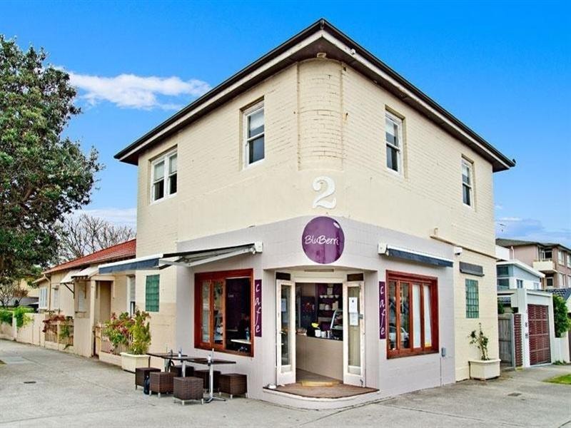 2 Brighton Boulevard, North Bondi NSW 2026