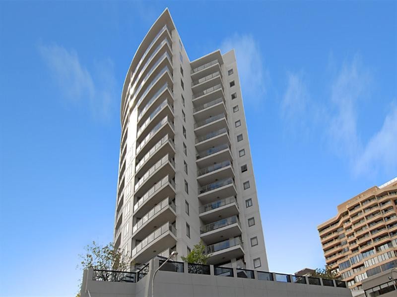 1202/1 Adelaide Street, Bondi Junction NSW 2022