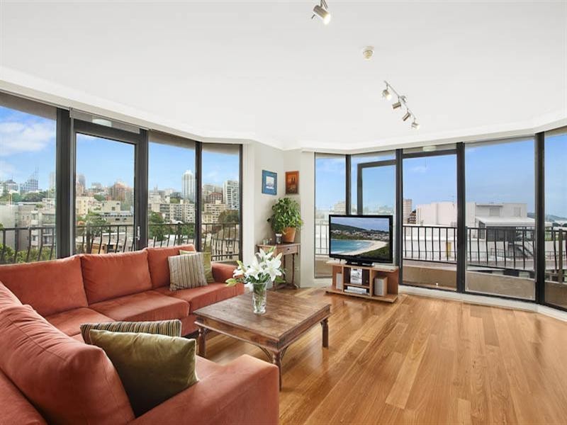 10a/153 Bayswater Road, Rushcutters Bay NSW 2011