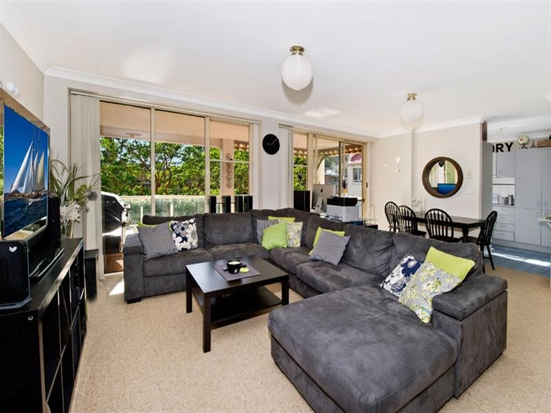 501/131 Bronte Road, Queens Park NSW 2022