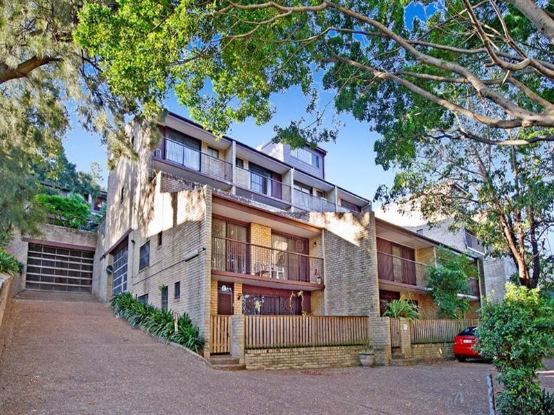 12/186 Old South Head Road, Bellevue Hill NSW 2023