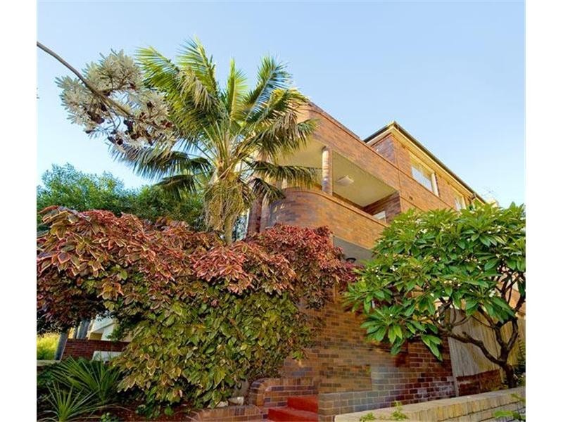 12/97 Curlewis Street, Bondi Beach NSW 2026