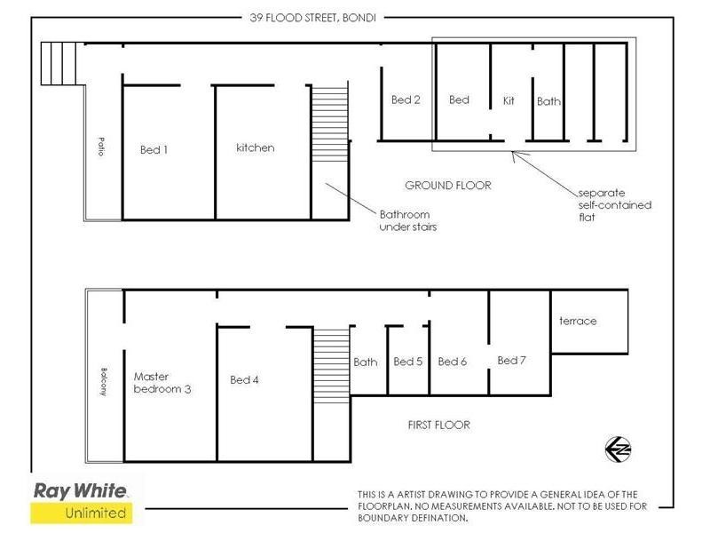 39 Flood Street, Bondi Beach NSW 2026