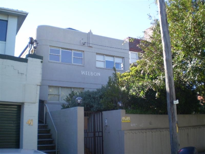 1/39 Bellevue Road, Bellevue Hill NSW 2023