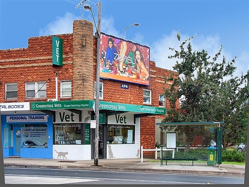 203a Malabar Road, South Coogee NSW 2034