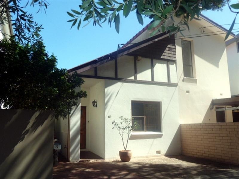 73 Murriverie Road, North Bondi NSW 2026