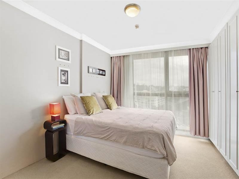 10a/153 Bayswater Road, Rushcutters Bay NSW 2011