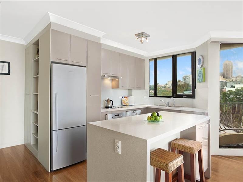 10a/153 Bayswater Road, Rushcutters Bay NSW 2011
