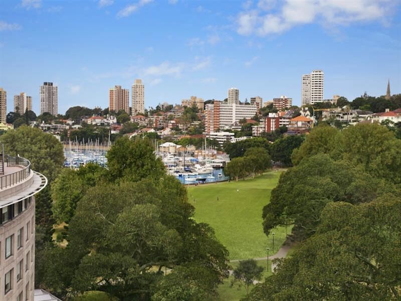 10a/153 Bayswater Road, Rushcutters Bay NSW 2011