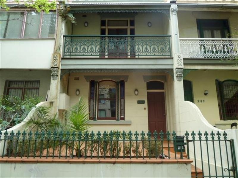 242 Harris Street, Pyrmont NSW 2009