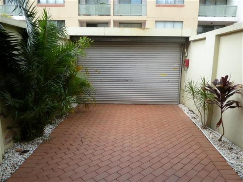 242 Harris Street, Pyrmont NSW 2009