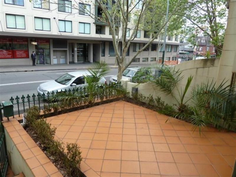 242 Harris Street, Pyrmont NSW 2009