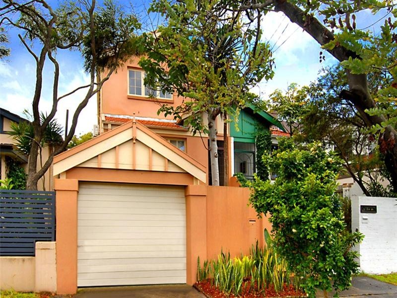 44 Roe Street, North Bondi NSW 2026