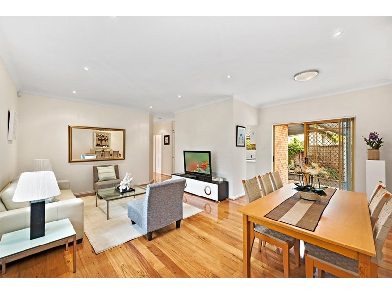 3/3 Canonbury Grove, Bexley North NSW 2207