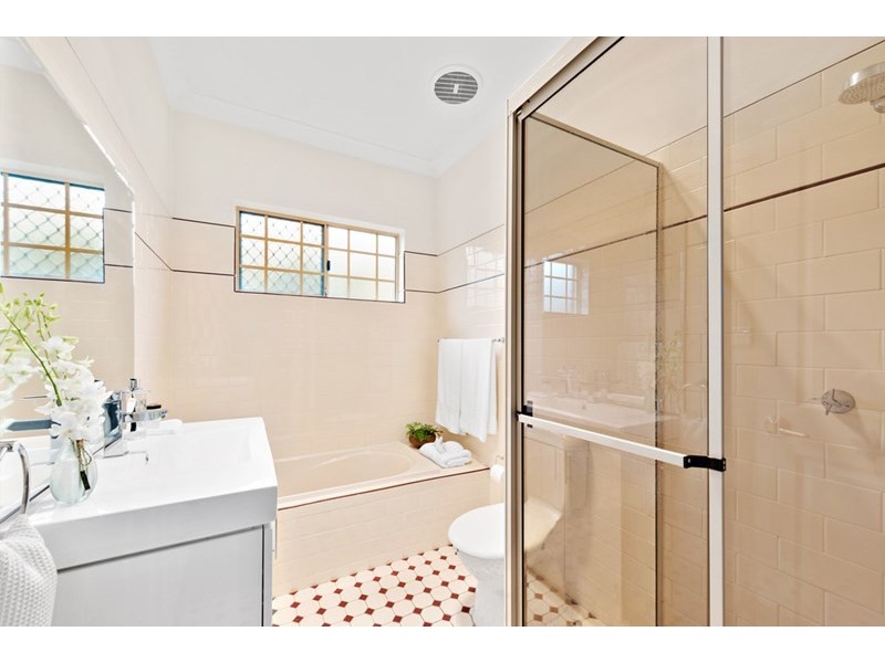 3/3 Canonbury Grove, Bexley North NSW 2207