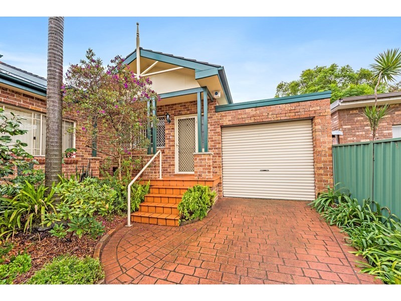 3/3 Canonbury Grove, Bexley North NSW 2207