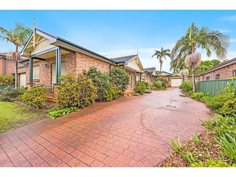 3/3 Canonbury Grove, Bexley North NSW 2207