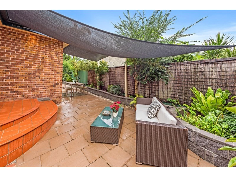 3/3 Canonbury Grove, Bexley North NSW 2207