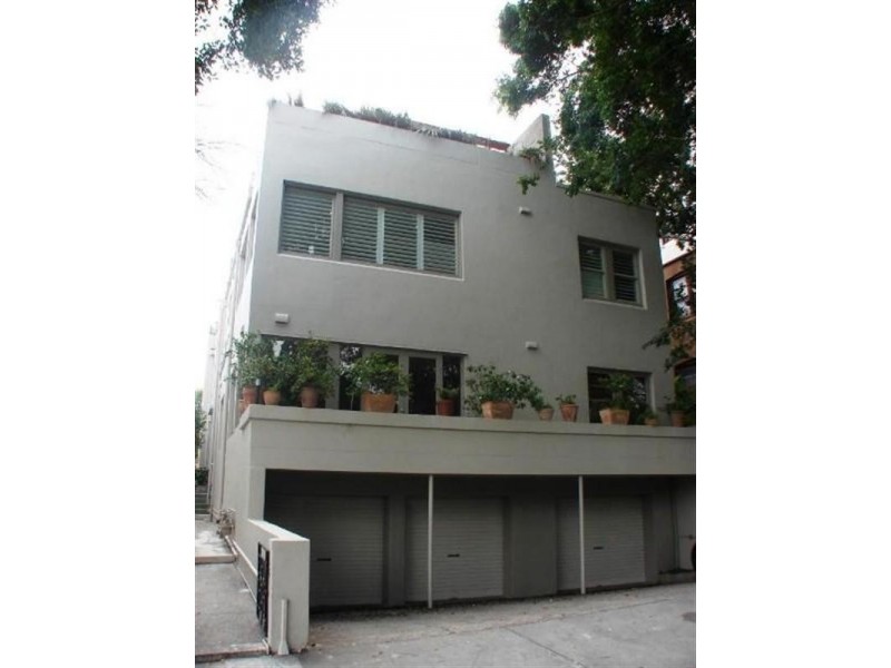 3/1 Caledonian Road, Rose Bay NSW 2029