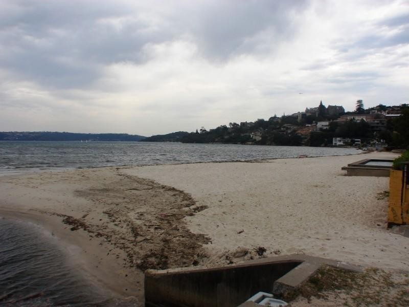 3/1 Caledonian Road, Rose Bay NSW 2029