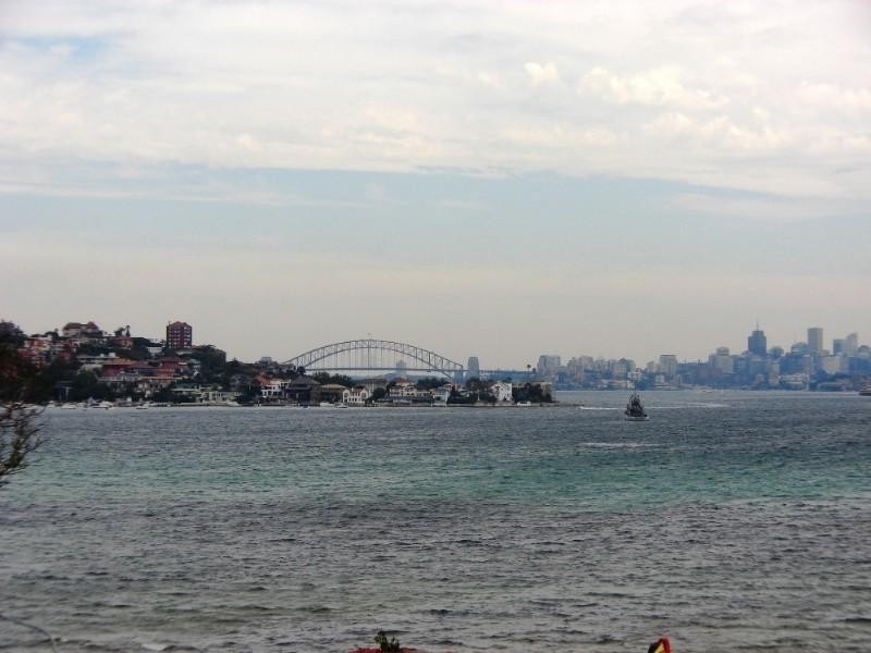 3/1 Caledonian Road, Rose Bay NSW 2029