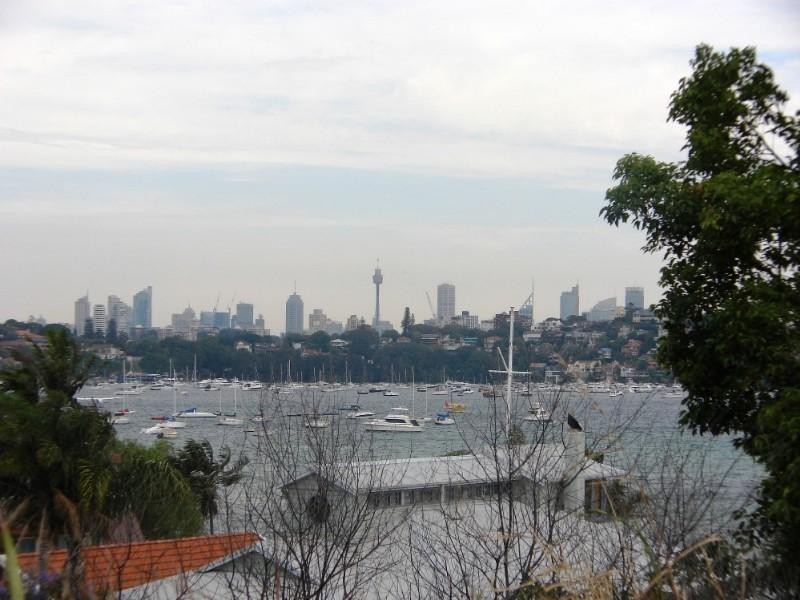 3/1 Caledonian Road, Rose Bay NSW 2029