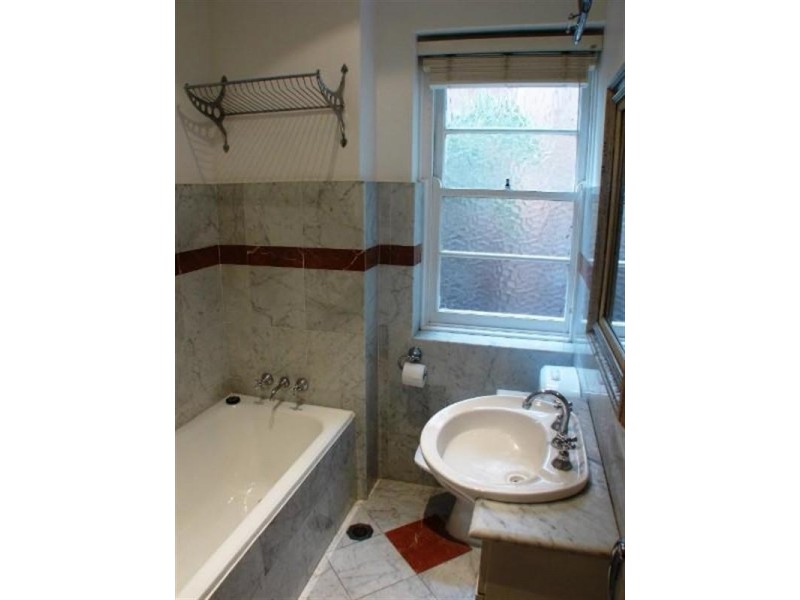 3/1 Caledonian Road, Rose Bay NSW 2029