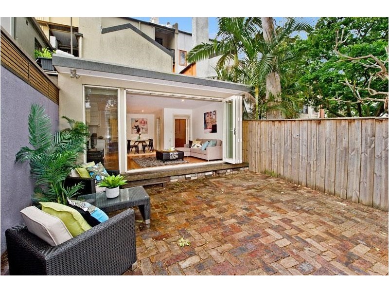 14a Womerah Avenue, Darlinghurst NSW 2010