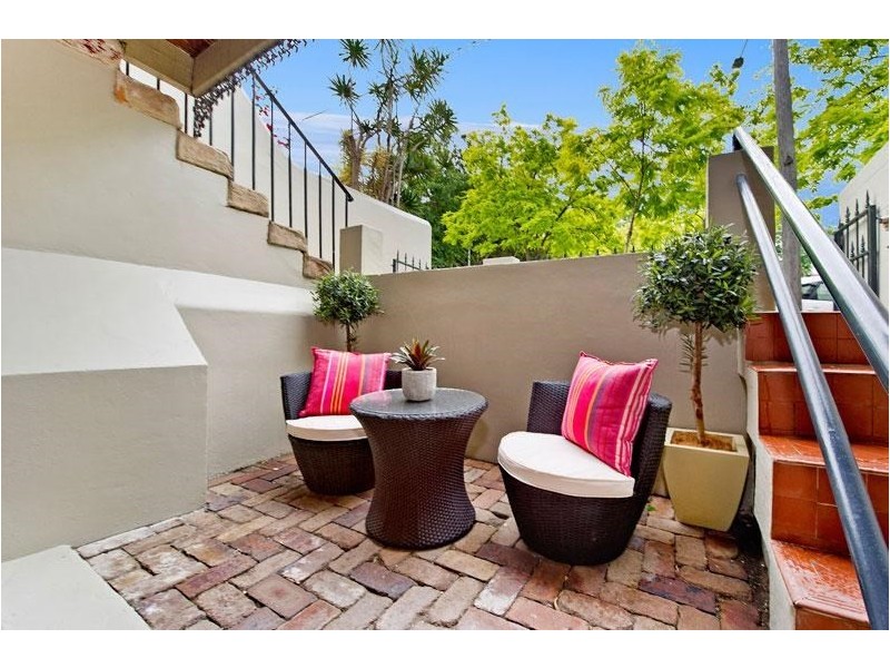 14a Womerah Avenue, Darlinghurst NSW 2010