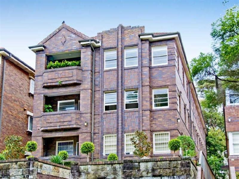 4/17a Ocean Street, Bondi NSW 2026