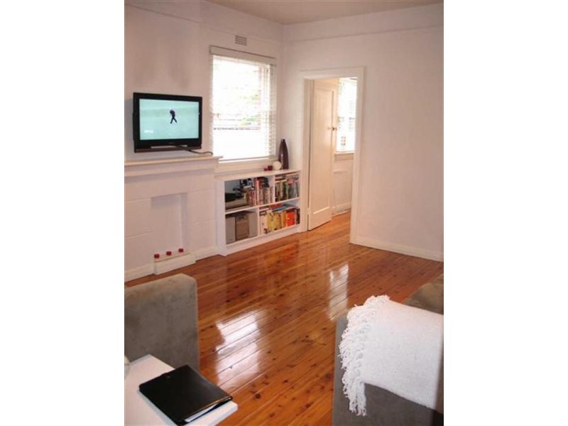 4/17a Ocean Street, Bondi NSW 2026