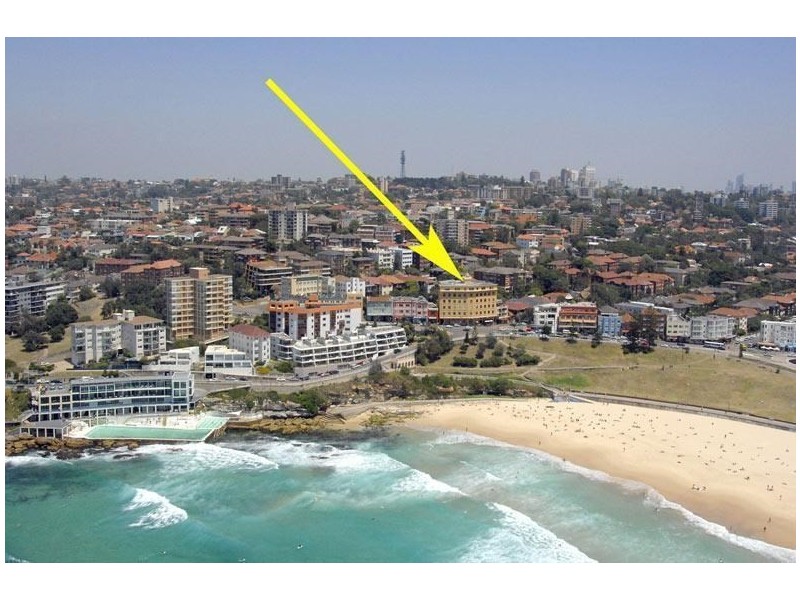 28/34 Campbell Parade, Bondi Beach NSW 2026