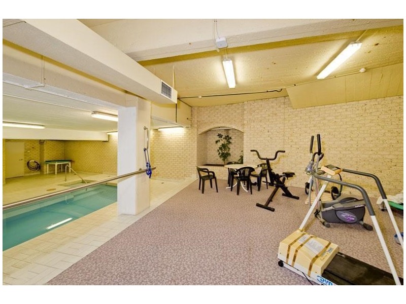 28/34 Campbell Parade, Bondi Beach NSW 2026