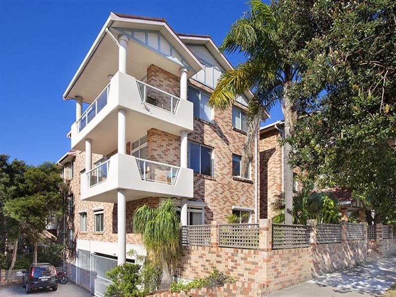 13/58-66 Curlewis Street, Bondi Beach NSW 2026